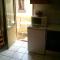 Studio chaleureux à Saint-Gervais-les-Bains, 23m², vue montagne