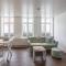Apartmenthaus Theodor Storm Meeresstrand