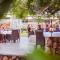Bushveld Terrace Safari Hotel, Lodge & Spa