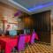 Euro Rich Hotel Melaka