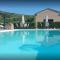 One bedroom appartement with shared pool and wifi at Montalto delle Marche - Montalto delle Marche