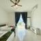 Langkawi Cozy Holiday Home at Taman Simfoni by Zervin