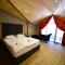 Inanlar Deluxe Hotel & Bungalow