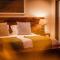 Bushveld Terrace Safari Hotel, Lodge & Spa