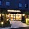 UMEDAHOLIC HOTEL