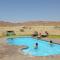 Sossus Oasis Campsite