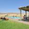 Sossus Oasis Campsite
