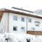 Apartments Montblanc Seceda