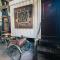 Suankaew​ art​ hostel​