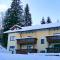 Appartements Wald Residence Bad Kleinkirchheim