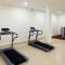 Merdeka Suites Hotel