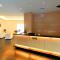 Merdeka Suites Hotel