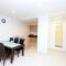 Merdeka Suites Hotel