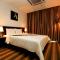 Merdeka Suites Hotel