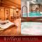 Hotel Capital with private wellness