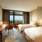 Crowne Plaza Xuzhou Dalong Lake by IHG