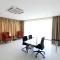 Merdeka Suites Hotel