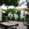 Spacious house with mountain view in Ivanrey - Arrabal del Puente