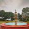 The Lal Bagh