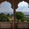 The Lal Bagh