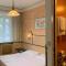 Hotel Hadrigan