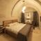 Luvi Cave Hotel - Göreme