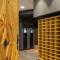 Black F House - Serviced Apartments