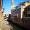 GORGEOUS VENETIAN APARTMENT WITH CANAL VIEW