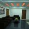 Apsara Residency