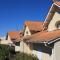 Résidence Belle Dune Blanche, maisons et appartements - 比斯卡罗斯海滩