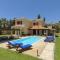 Villa Estia Spartia Kefalonia