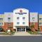 Candlewood Suites Sumter, an IHG Hotel - Sumter