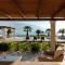 Villa Anna Maria Rock Beach Pure Luxury - Spartia