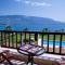 Villa Anna Maria Rock Beach Pure Luxury - Spartia