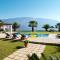 Villa Anna Maria Rock Beach Pure Luxury - Spartia