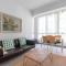 Apartamento KUIA en el centro de Barakaldo al lado del metro