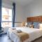 Apartamento KUIA en el centro de Barakaldo al lado del metro