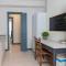 Apartamento KUIA en el centro de Barakaldo al lado del metro