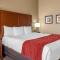 Comfort Inn & Suites Augusta