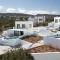 Cocoon Luxury Villas
