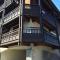Appartement Courchevel le Praz