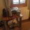 Appartement Courchevel le Praz