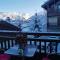 Appartement Courchevel le Praz - Куршевель