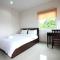 Garden Hill Hotel - Trang