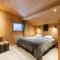 Chalet Socali Le Grand Bornand