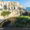 2 bedrooms appartement at Siracusa 300 m away from the beach with city view furnished balcony and wifi