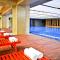 Chengdu Joyhub Air Hotel