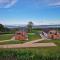 Bonnie Barns - Adults Only Luxury Lodges with hot tubs