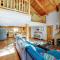 Northwoods Dream Retreat