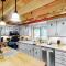 Northwoods Dream Retreat